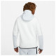 Nike Ανδρική ζακέτα Sportswear Tech Fleece Full-Zip Hoodie